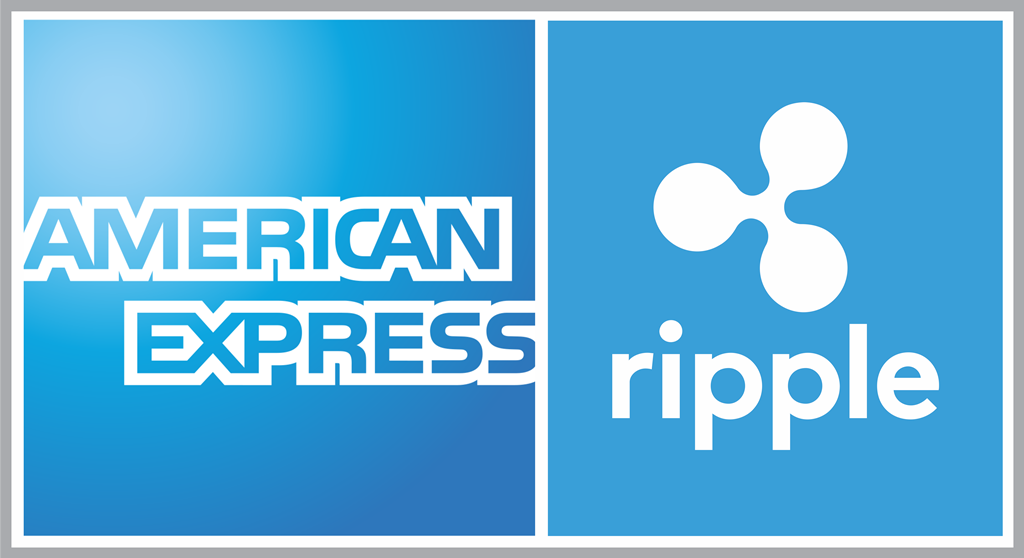 Ripple XRP American Express mención blog