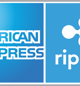 Ripple XRP American Express mención blog