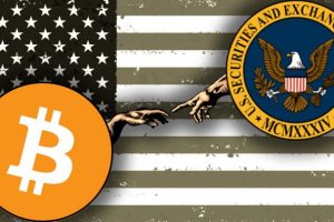 SEC FINRA criptomonedas