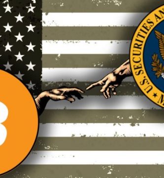 SEC FINRA criptomonedas