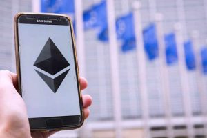 Samsung blockchain SDK