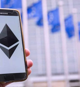 Samsung blockchain SDK
