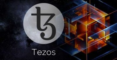 Tezos tokenizará 100$ millones banco más grande LATAM