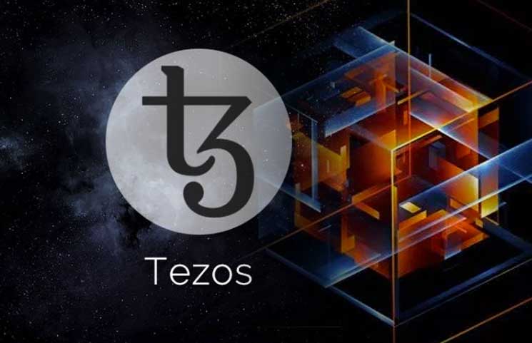 Tezos tokenizará 100$ millones banco más grande LATAM