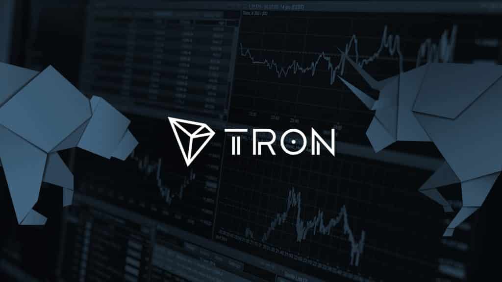 Tron TRX daap review más activa