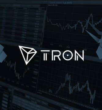 Tron TRX daap review más activa