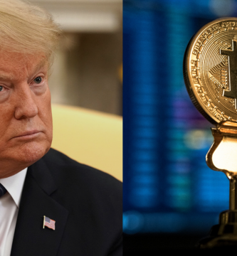 Trump Bitcoin Circle declaraciones