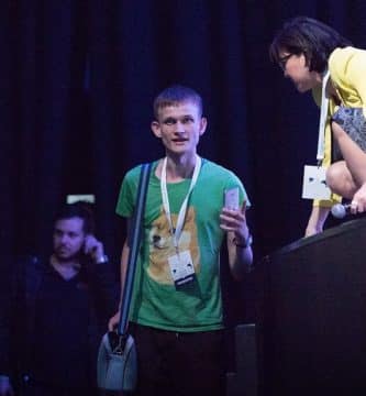 Vitalik Buterin Dogecoin DOGE