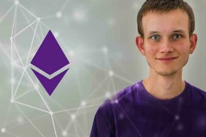 Vitalik Buterin ETH Ethereum Bitcoin Cash