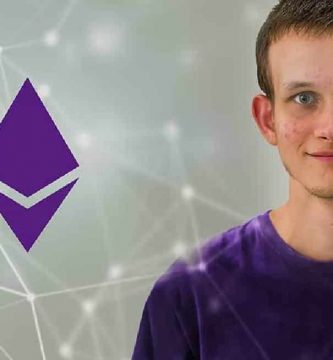 Vitalik Buterin ETH Ethereum Bitcoin Cash