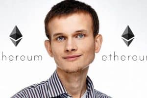 Vitalik Buterin Ethereum ETH Libra