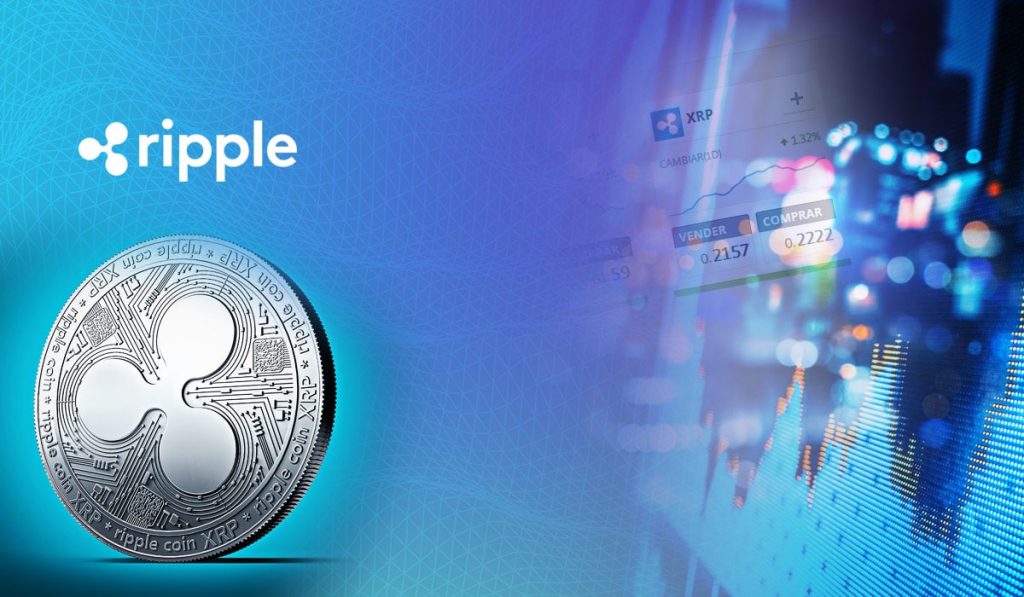 Xpring Ripple XRP ecosistema