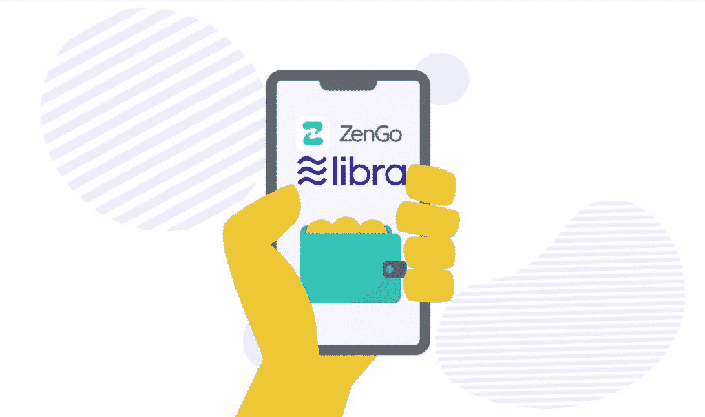 ZenGO Libra Facebook Alternativa