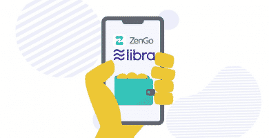 ZenGO Libra Facebook Alternativa